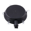 Air Filter Cover 600-184-1611 for Komatsu PC400-7 PC550LC-8 HM250 HM300 HM350