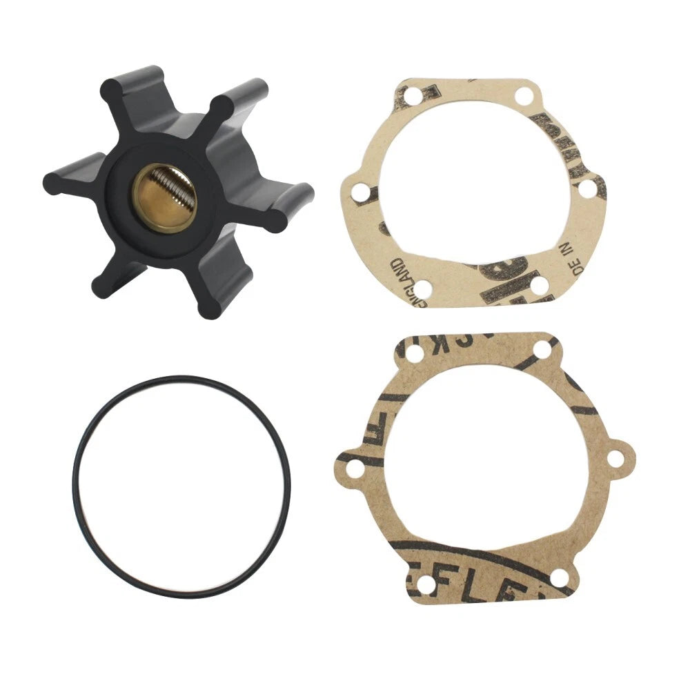 Marine Cooling Water Pump Impeller for Sea Wasp 5200 6400 7200 9600 Engines