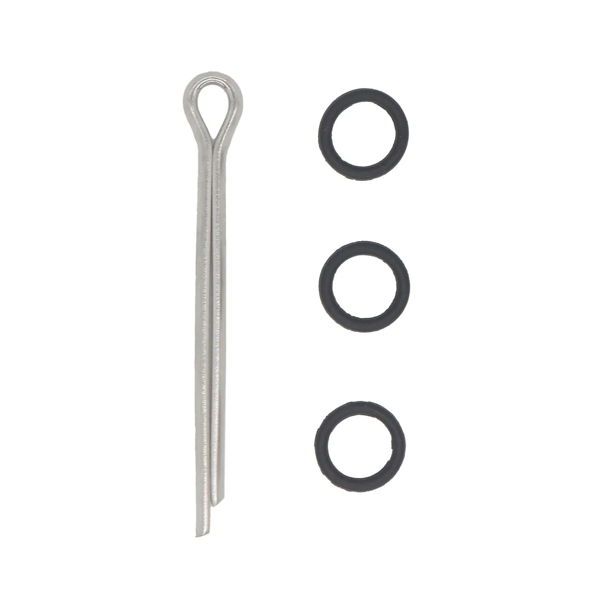 Lower Gearcase Seal & O-ring Kit 91252-ZV5-003 91351-ZV5-003 for Honda 35-50 HP (1990–2023)