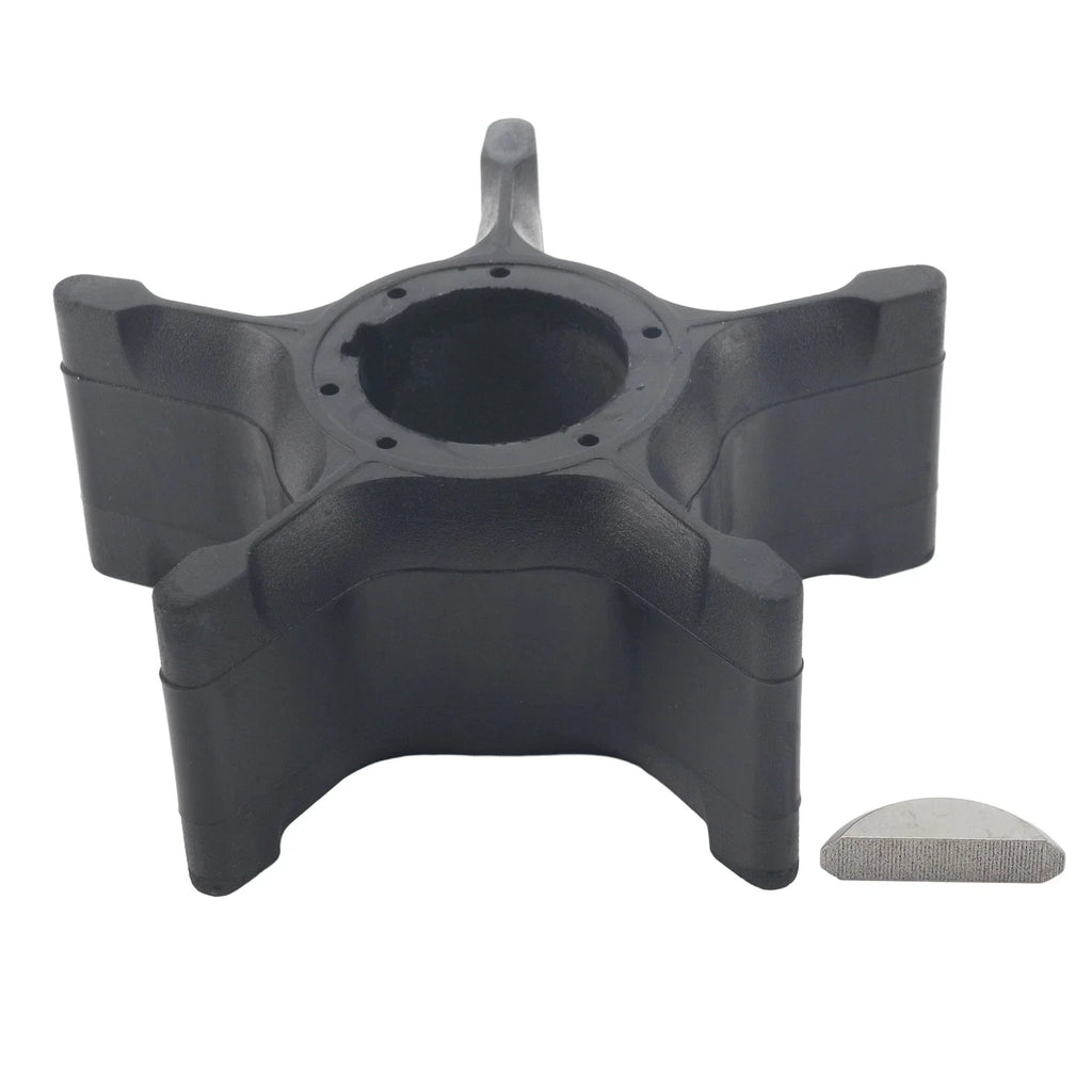 Impeller & Key for Suzuki Outboard DT150HP-225HP DF90HP-175HP (17461-90J01/90J00)