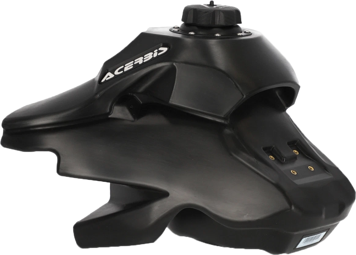 ACERBIS Fuel Tank Hon Black – Fits Honda CRF450R & CRF250R 2021-2024