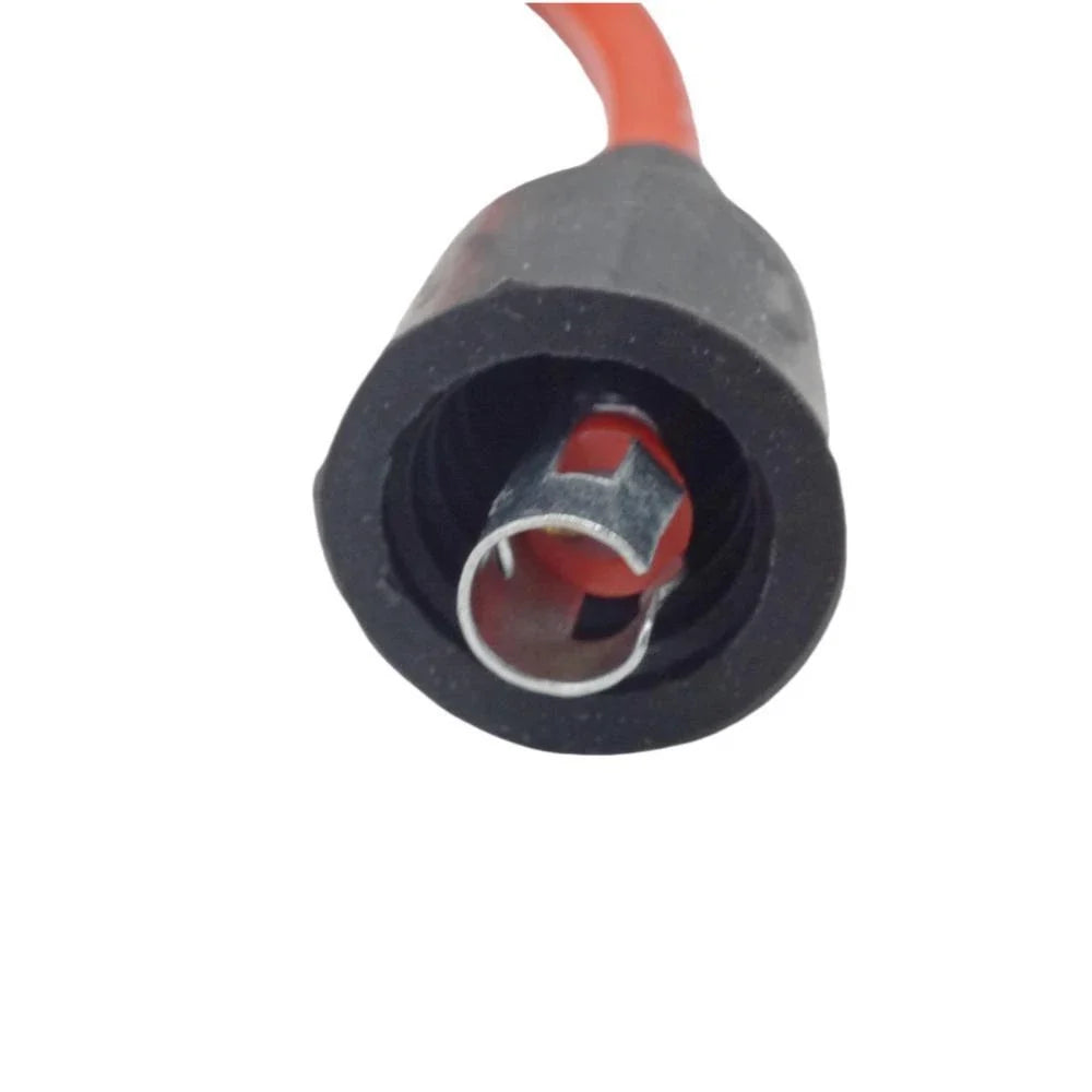12" Spark Plug-Coil Wire for Mercury 150-175-200 (813715A1, 90816A25, 93475A25, 99215A25)