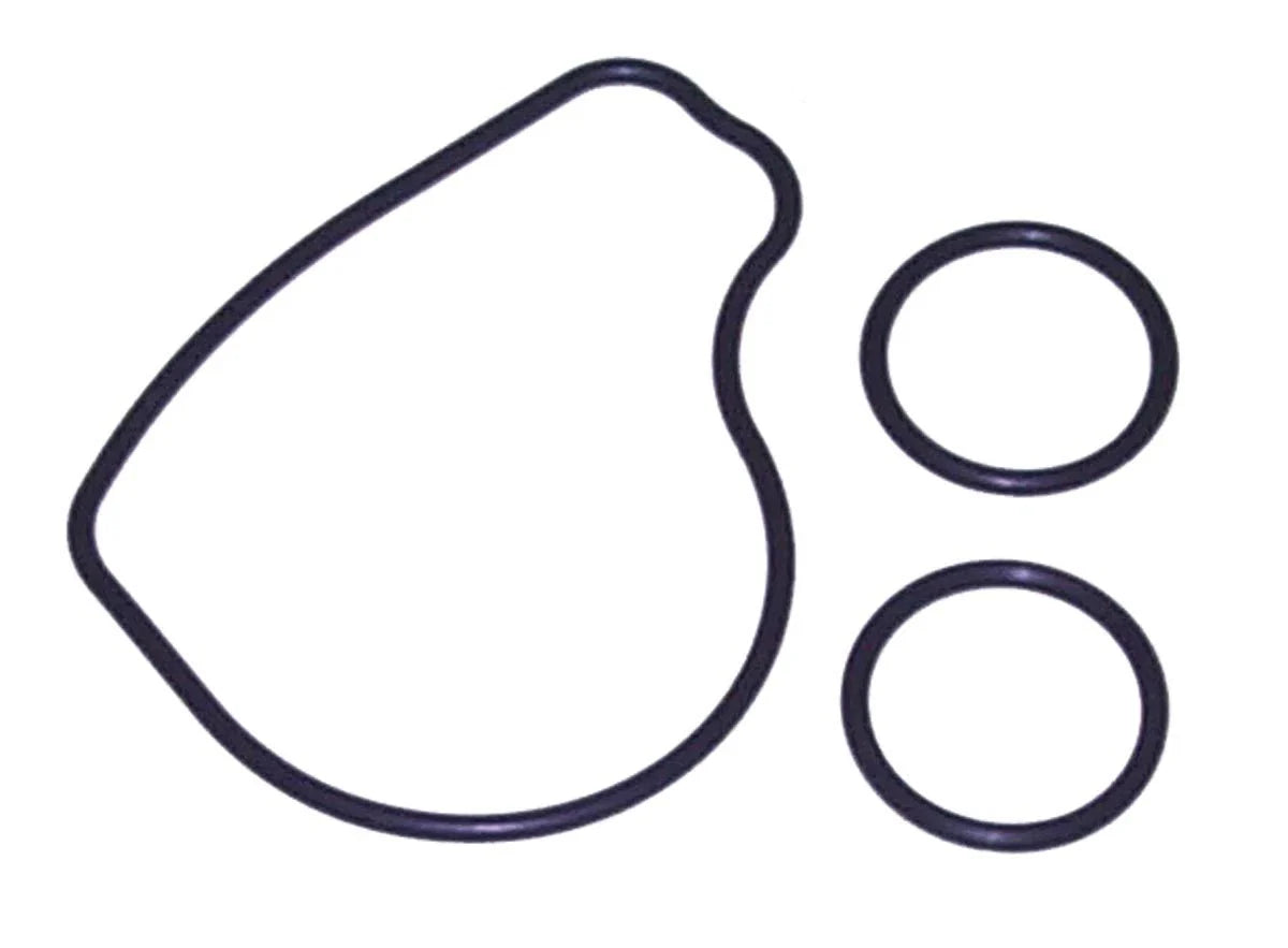 WSM Out Drive Mounting Gasket Kit for Volvo SX (446-515)