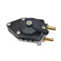 Fuel Pump for Johnson Evinrude Outboard 25-70 HP (0438557, 0433388)