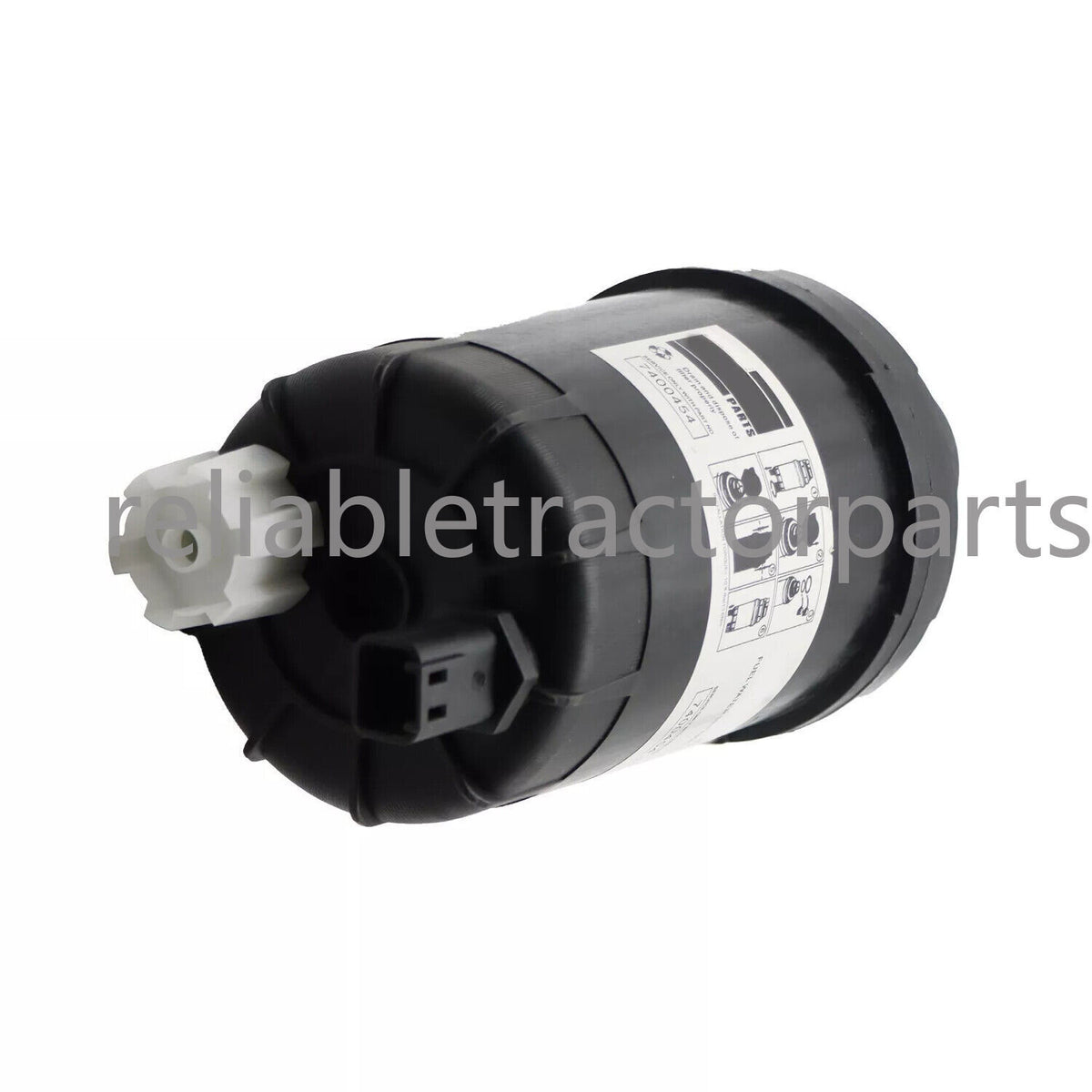For Bobcat S770 S850 T450 T550 T590 A770 7400454 Fuel Water Separator Filter