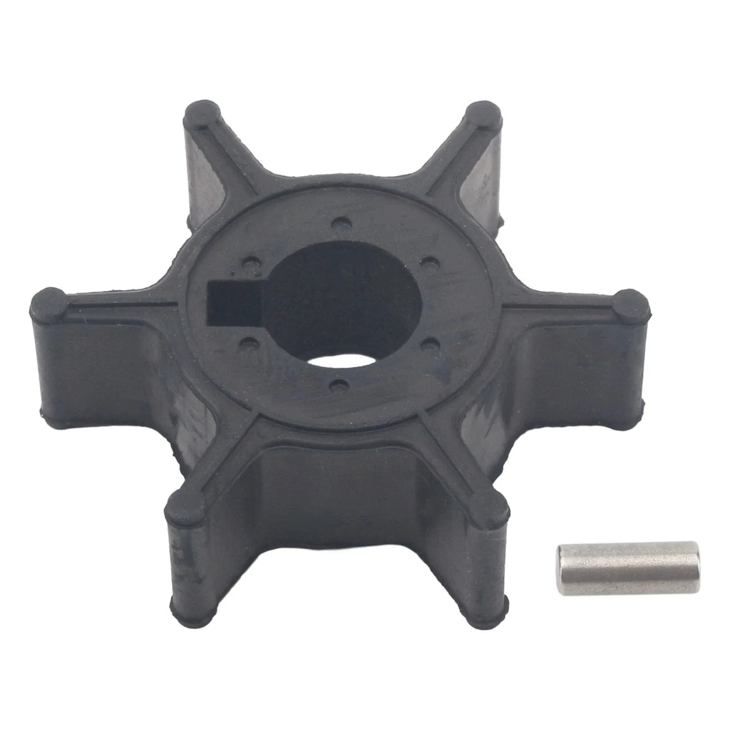 Water Pump Impeller Kit for Yamaha 4HP 5HP Outboard Motor (1990–2023)