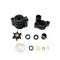 Water Pump Impeller Kit for Mercury 4 4.5 7.5 9.8 HP (46-70941A3, 18-3446)