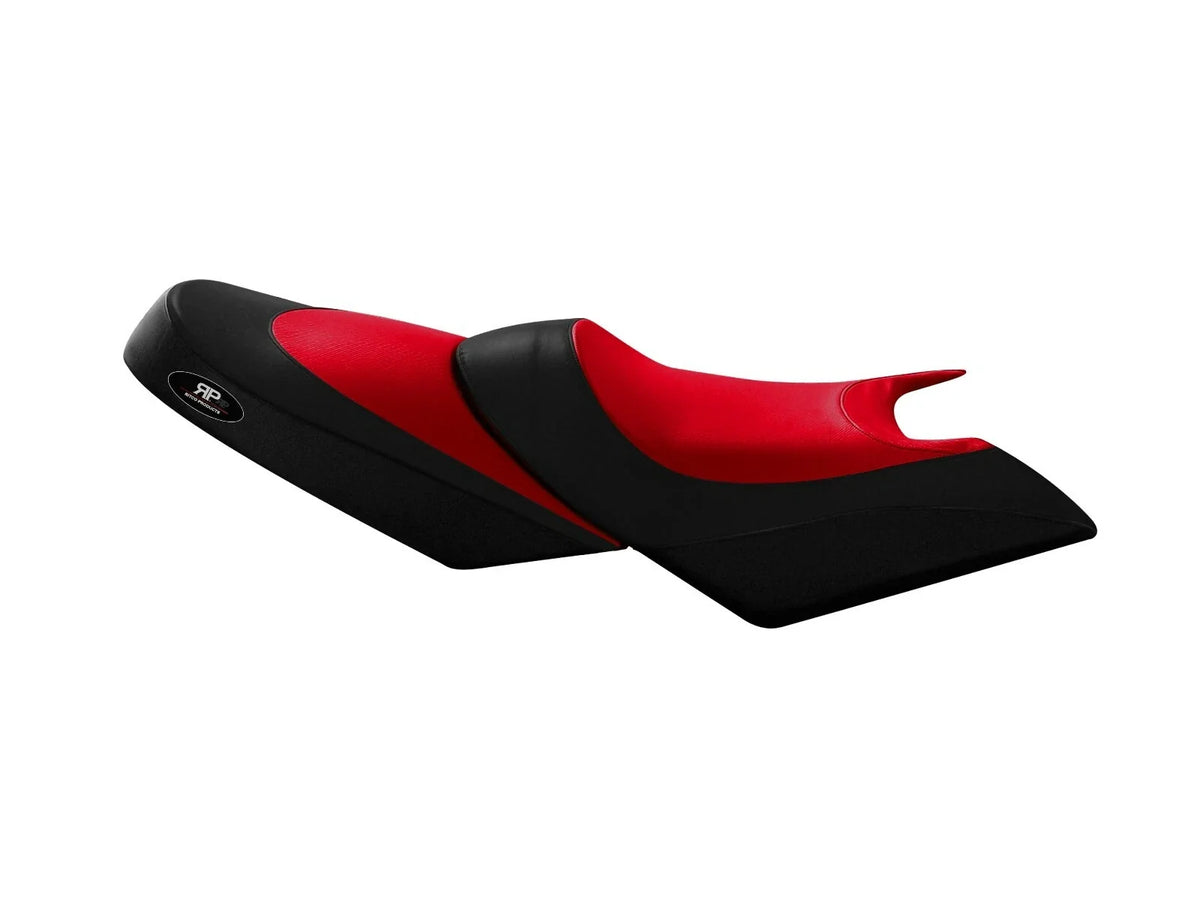 Seat Cover for Sea-Doo GTX RXT 4-Tec LTD (2007–2008) Red Black