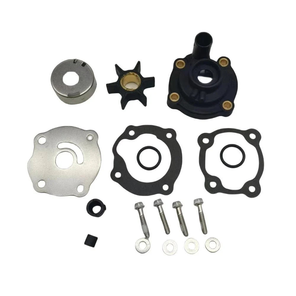 Water Pump Repair Kit for OMC Johnson/Evinrude 14-55 HP Outboard (395270)