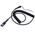 Controller Coil Cord 235464GT for Genie GS-1930 GS-2046 GS-2632 GS-3246 GS-4069