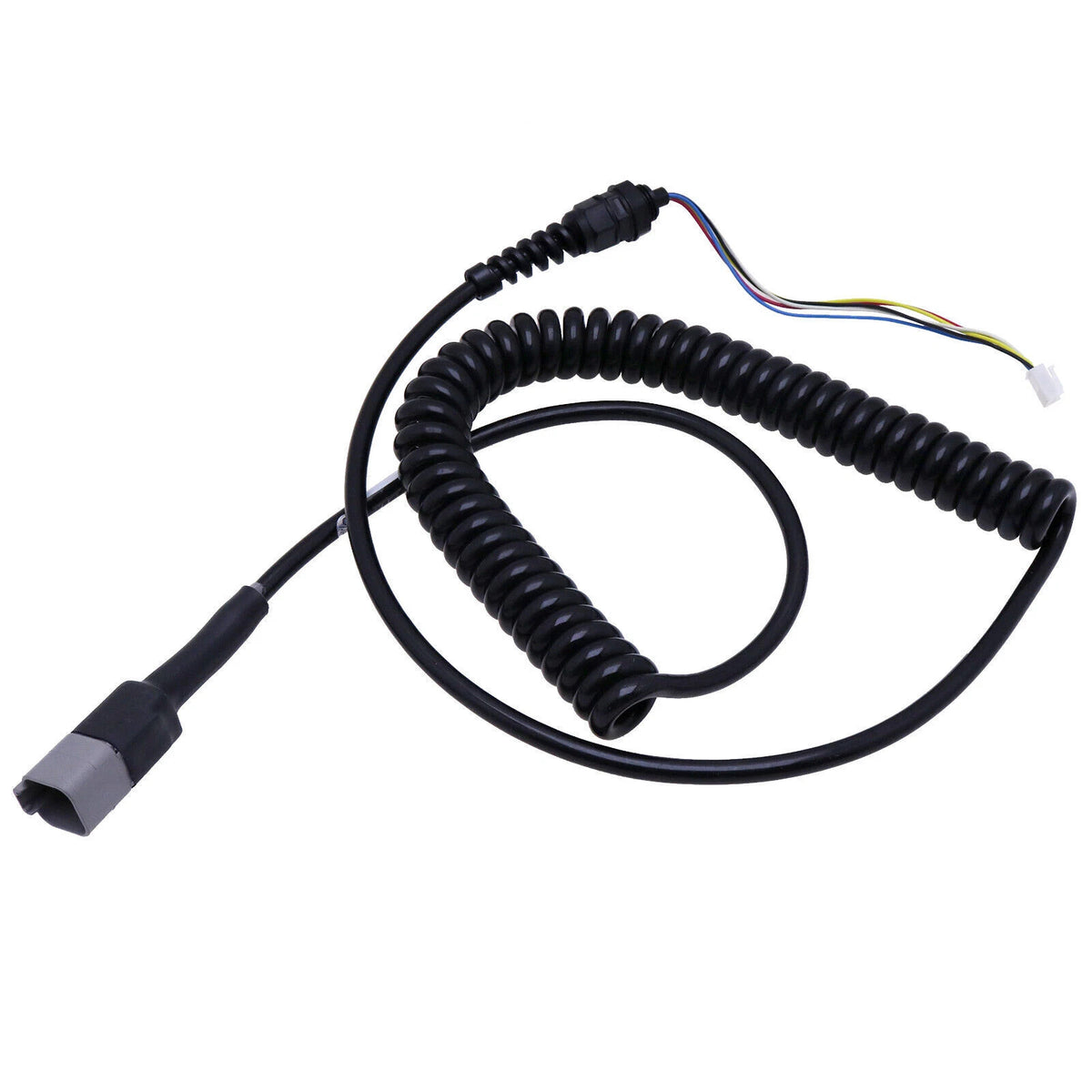 Controller Coil Cord 235464GT for Genie GS-1930 GS-2046 GS-2632 GS-3246 GS-4069