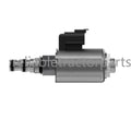 183-7595 1827595 24V Solenoid Valve for Caterpillar CAT 160H 163H 16H 555D