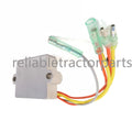 Rectifier Voltage Regulator 815279-3 for Mercury Mariner 6 Wire 815279A2