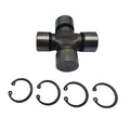 2Pcs U-Joint for MerCruiser Mercury (865496A01, 865493A01, Sierra 18-6406)