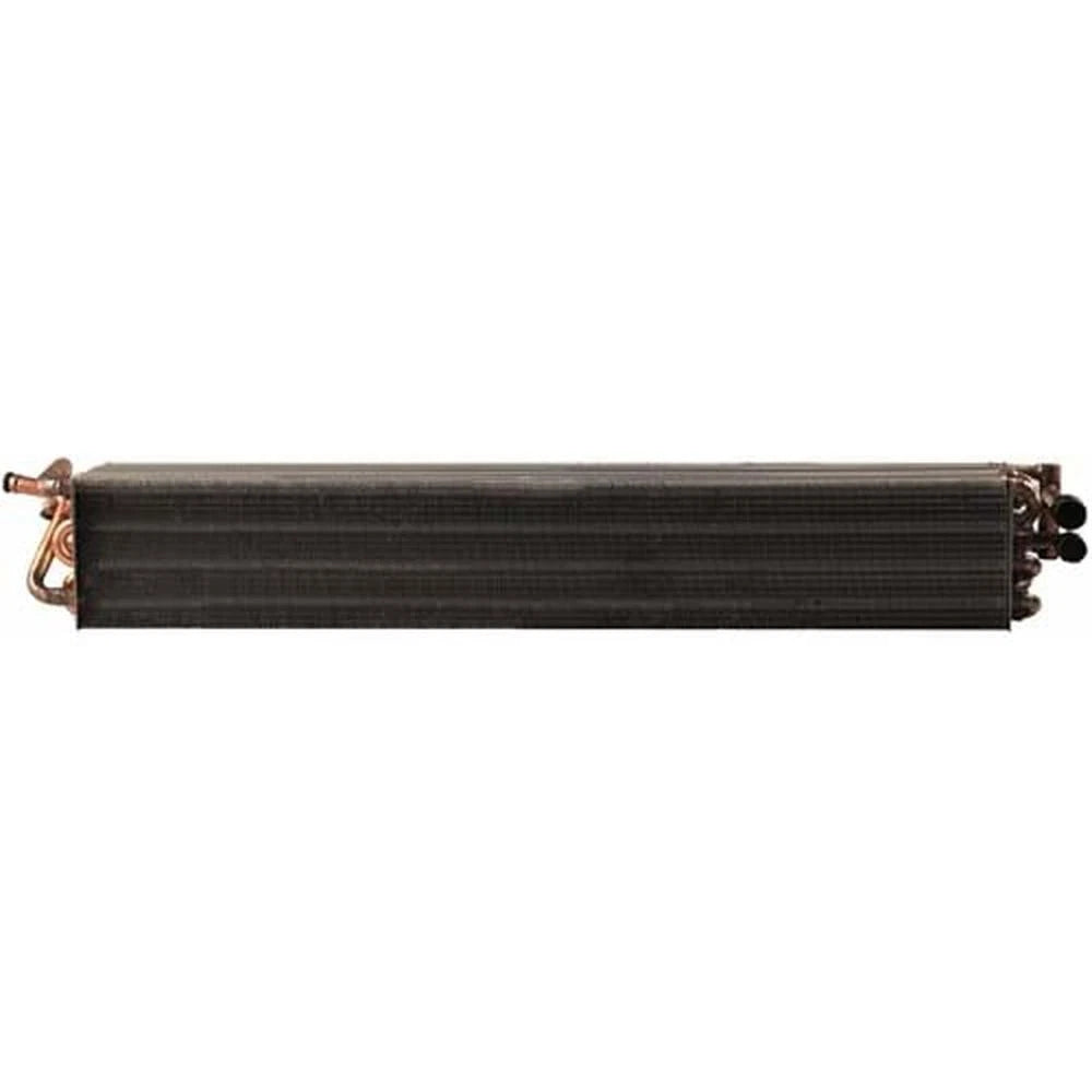 881990757 Evaporator, Tube & Fin, with Heater Core Fits Case IH