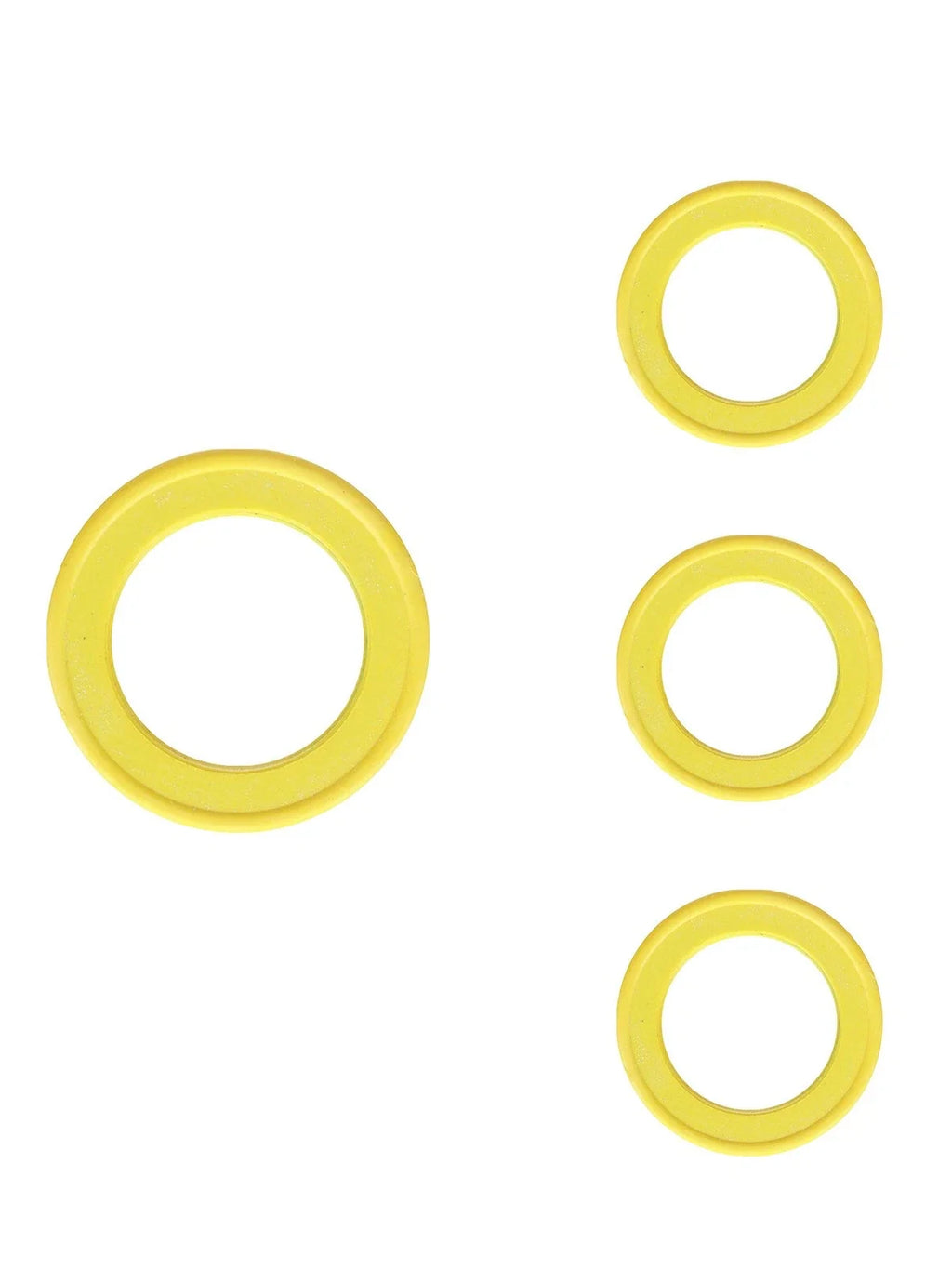 Drain Plug Seal & Gaskets for Mercury 4 Stroke 30-60 HP EFI (2000–2023) 8M0007119