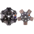 F84424850NU 11" Dual Stage Clutch Unit - Fits Case IH