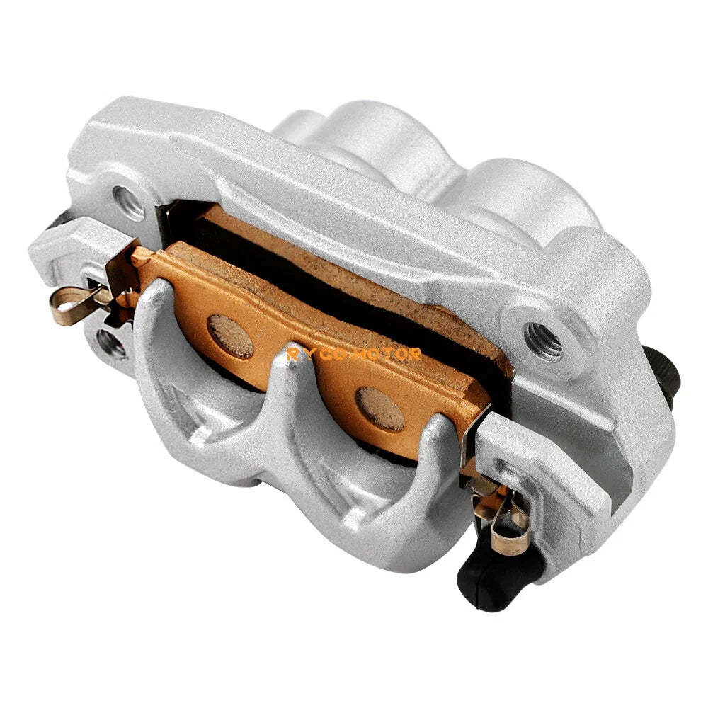 Front Brake Caliper w/Pads for Yamaha YZ85 (2002–2023)