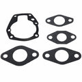 Carburetor Kit with Float for Johnson Evinrude 7.5 hp (1954–1958)