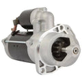 Starter for Holland Wheel Loaders LW190B 2002-ON Fits 0-001-231-016