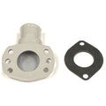 Water Hose Connection for Volvo Penta Sterndrive Engines 832846 Sierra 18-2278