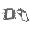 Carb Kit w/ Float for Johnson Evinrude Outboard 9.5 (BRP OMC 382048)