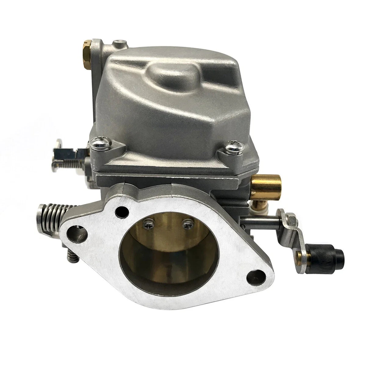 Carburetor for Tohatsu Nissan M25C3 M30A4 NS25C3 (3P0-03200-0)