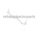 1G962-42500 Fuel Return Overflow Pipe for Kubota BX2230D BX2360 BX2370 BX25DLB