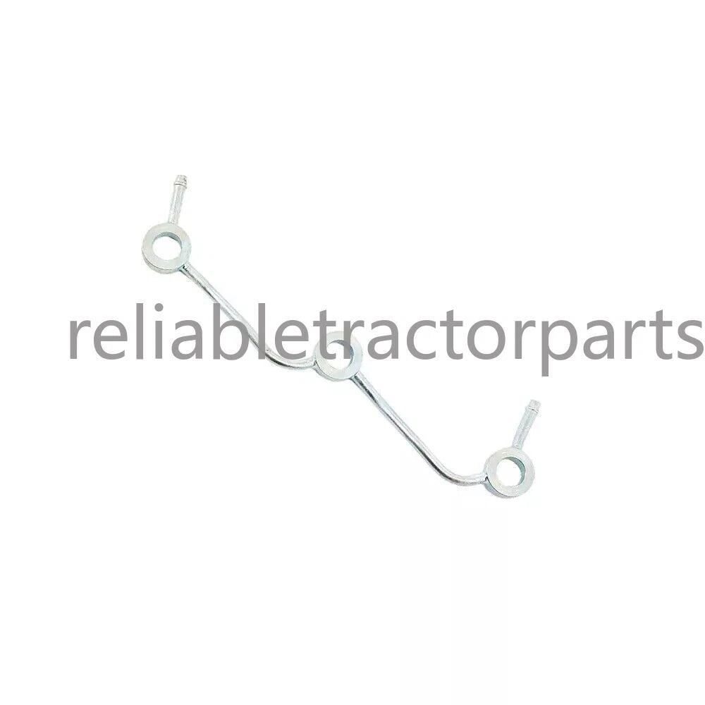 1G962-42500 Fuel Return Overflow Pipe for Kubota BX2230D BX2360 BX2370 BX25DLB