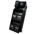 Electric Master Window Control Switch for Honda Accord (2003–2007) 35750SDAH12
