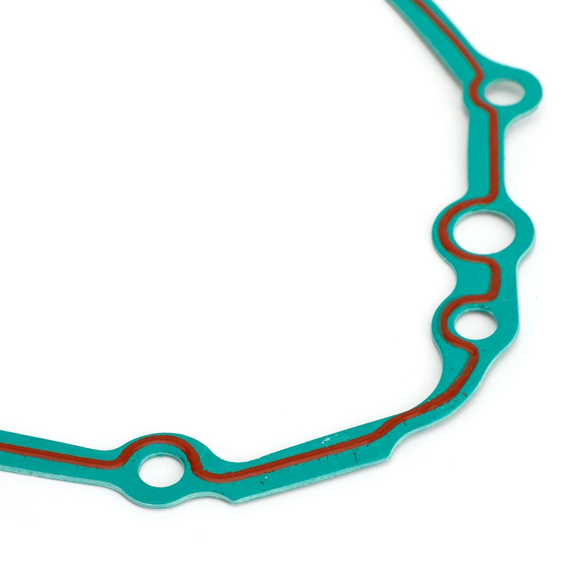 3X Generator Cover Gasket for Honda CBR600RR (2003–2006)