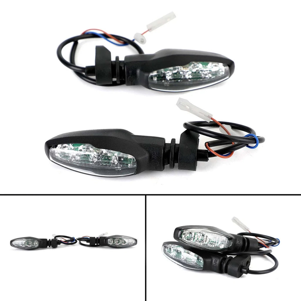 Turn Indicator Signal for Tiger 800, 1200, Speed Triple R/RS/S (2011–2023)