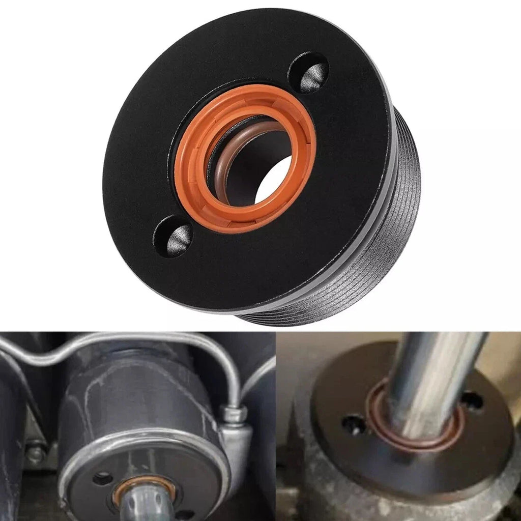 2X Tilt Trim End Cap Gland Assy for Mercury Mariner (99638A1, 8M0021648, 878243A1)