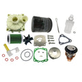 Outboard Maintenance Repair Kit for Yamaha F150G F175A F175C F200F F200G (6DA-12411)