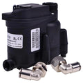 230V ED12 3/4" Drain Valve 1624904980 for Atlas Copco Screw Air Compressor