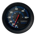 OMC Evinrude Johnson 175057, Marine Speedometer Gauge 3 1/4'', OEM