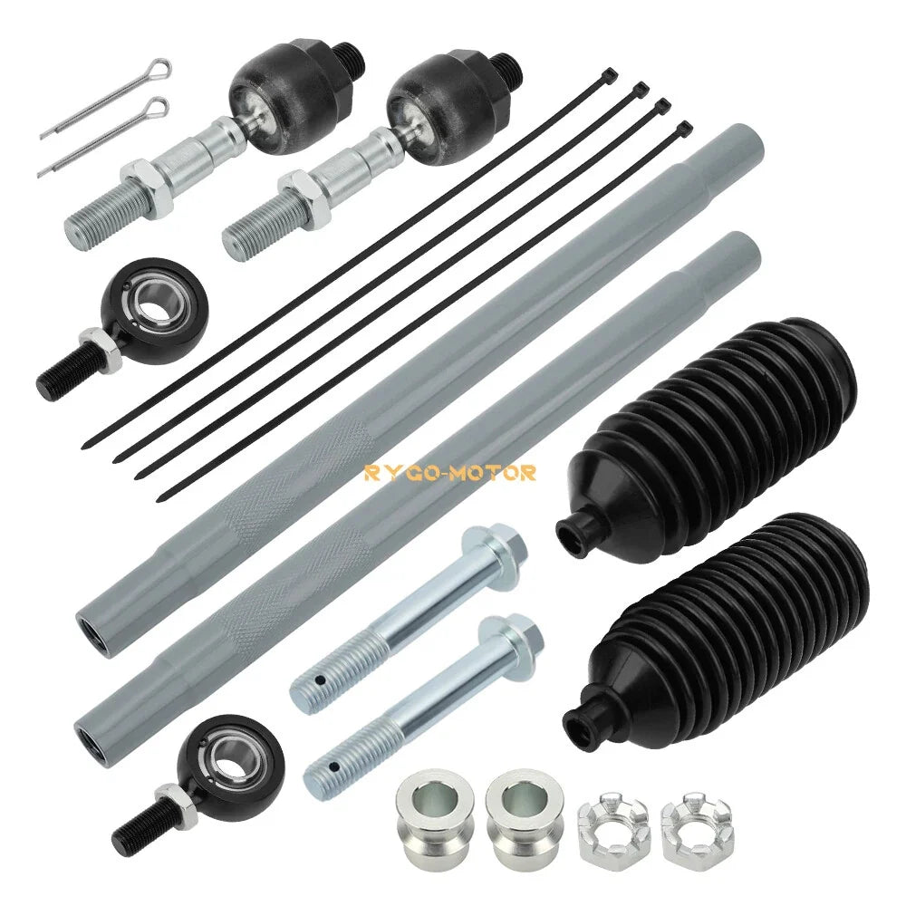 Tie Rod End Kit for Can-Am Maverick 1000 1000R Max 2013–2018