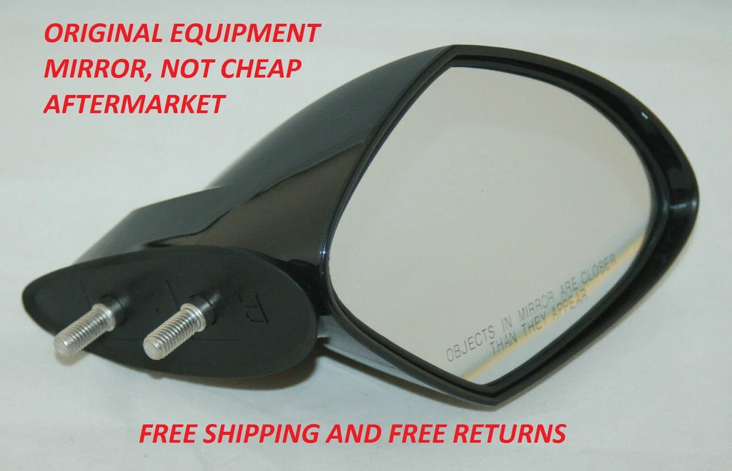 Right Hand Side Mirror for Yamaha VX 110 (2006–2018) OEM Black