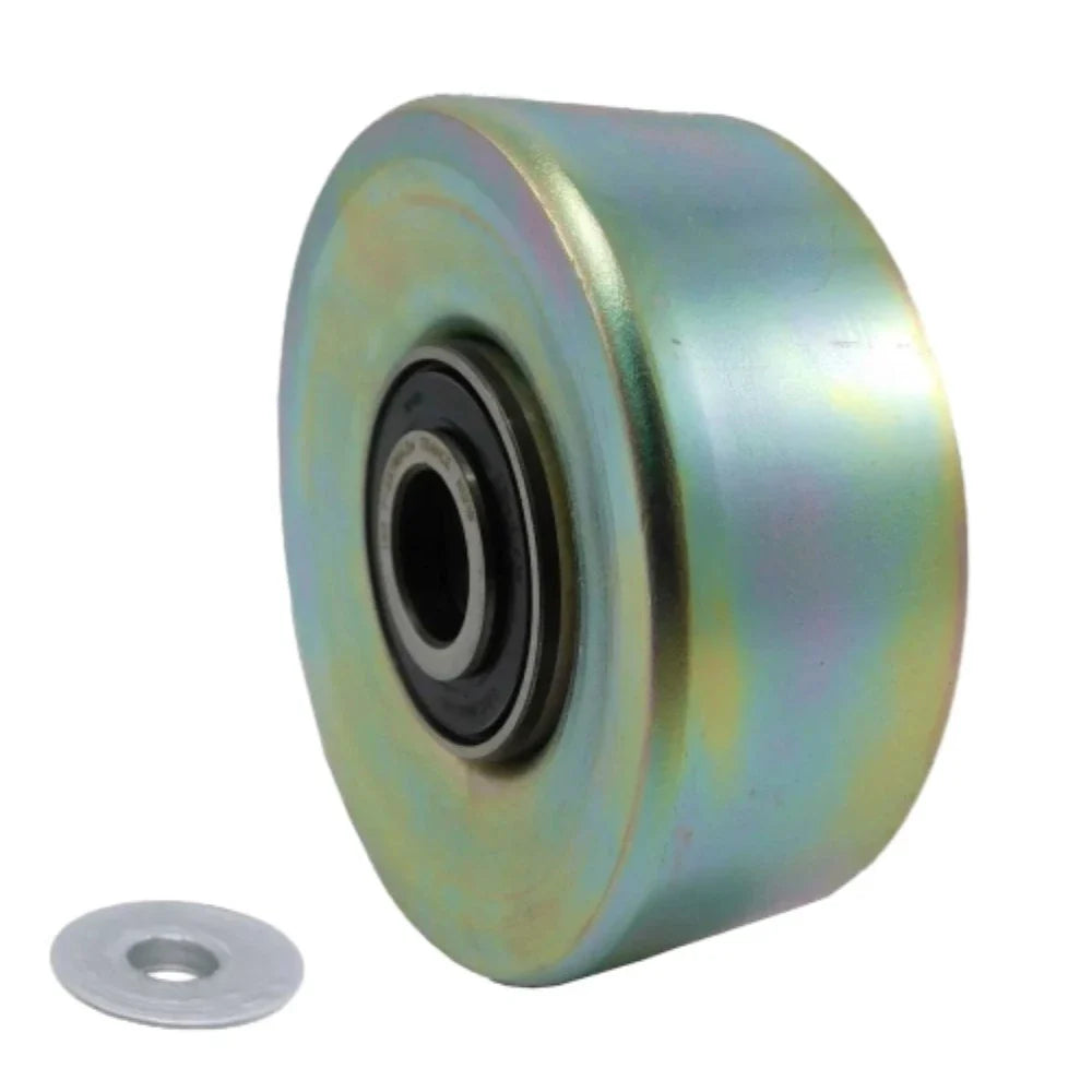 Idler Pulley for Volvo Penta D4 D6 (Replaces 3847482)