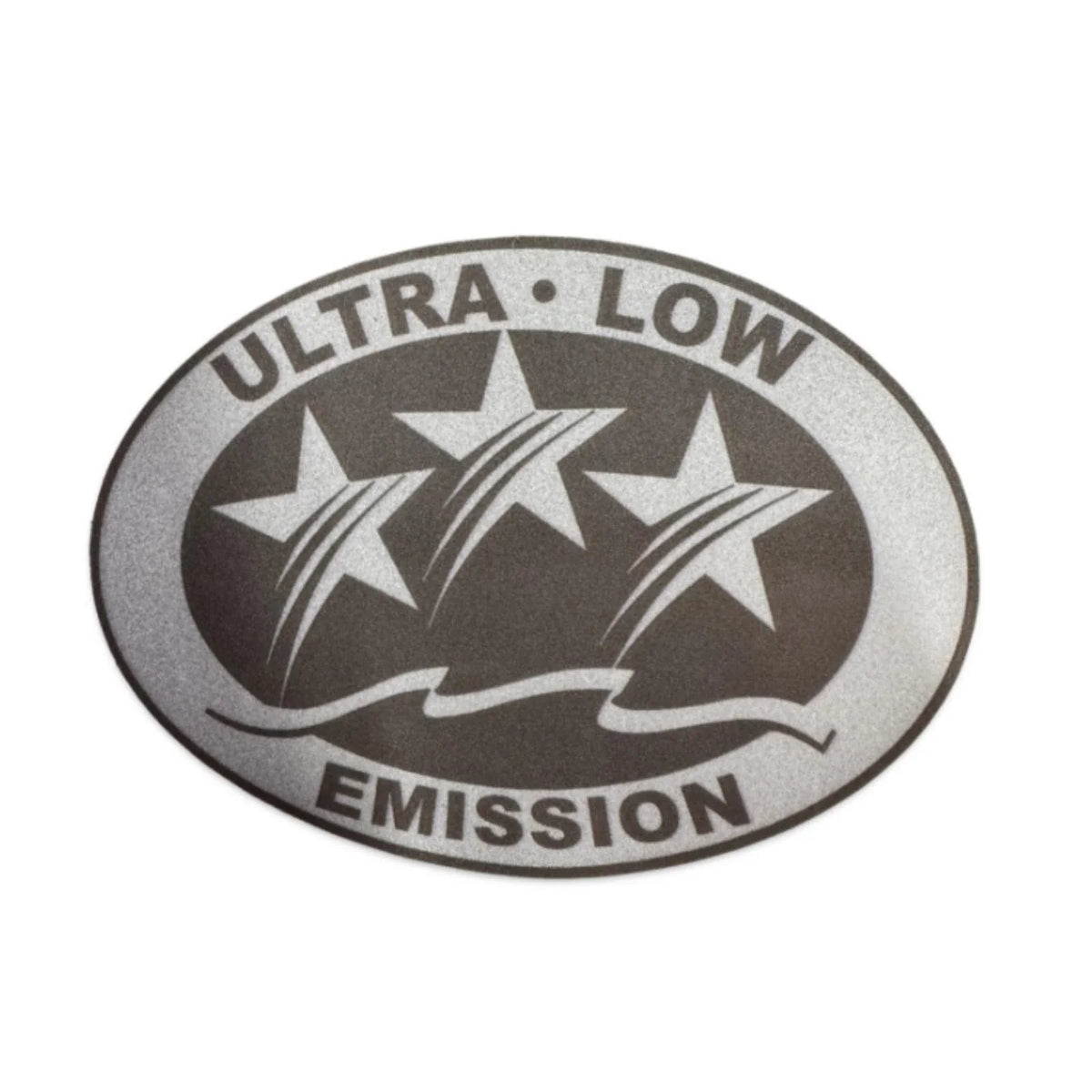 2X Outboard Graphic Sticker for Honda (CA DOT)
