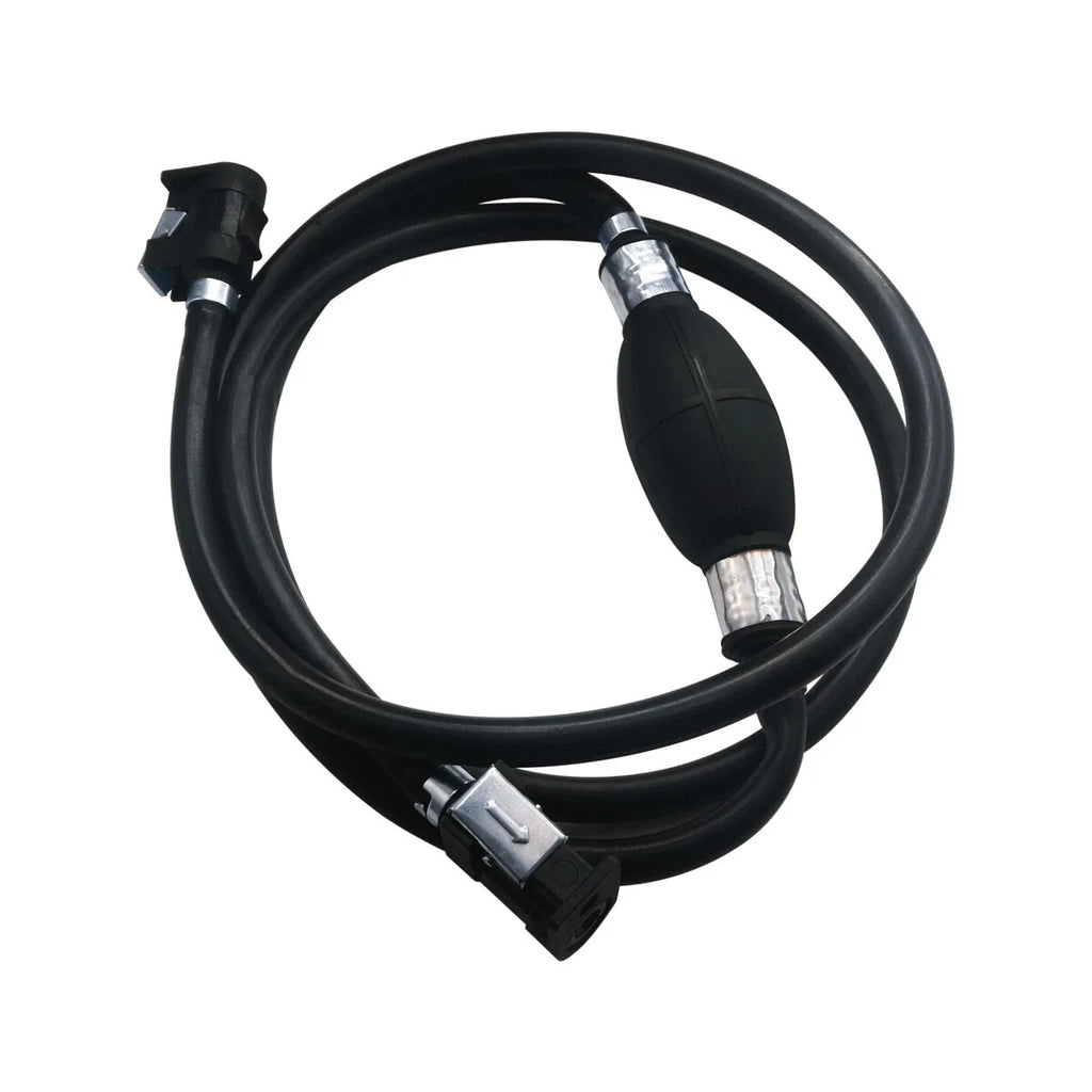 5/16 Inch Fuel Line Assembly for Boat Motor RVs Tractors Caravans