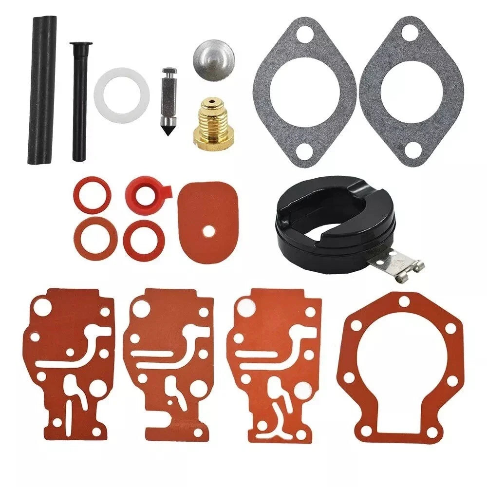 Carburetor Repair Kit for Johnson Evinrude 6-20 HP (0439073)