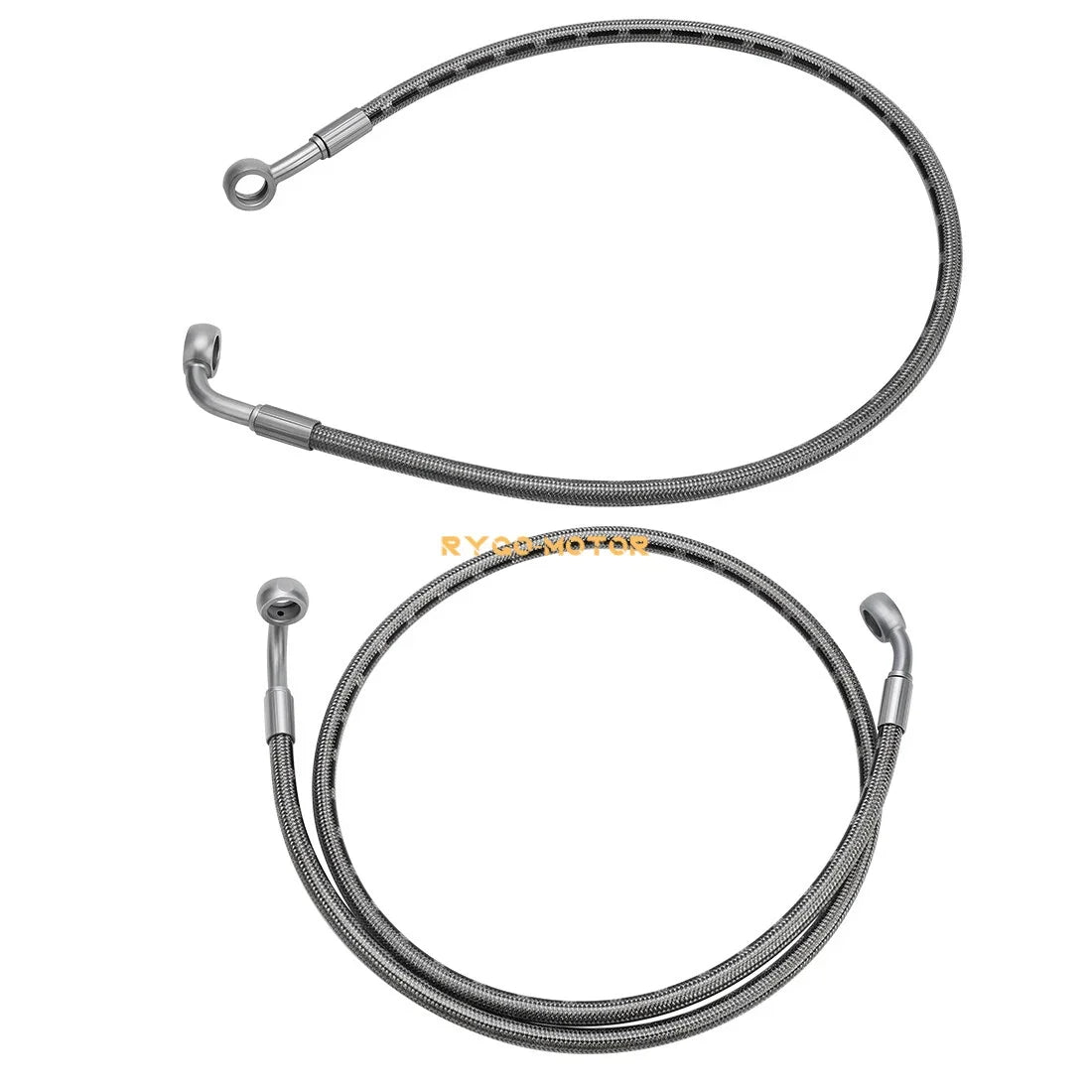 Front Left Right Brake Line for Polaris Ranger 500 570 Crew 570/XP 570