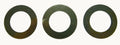Shim Kit for Johnson/Evinrude 40-50 HP 2 Cyl Looper (1989–2003) - 447-802