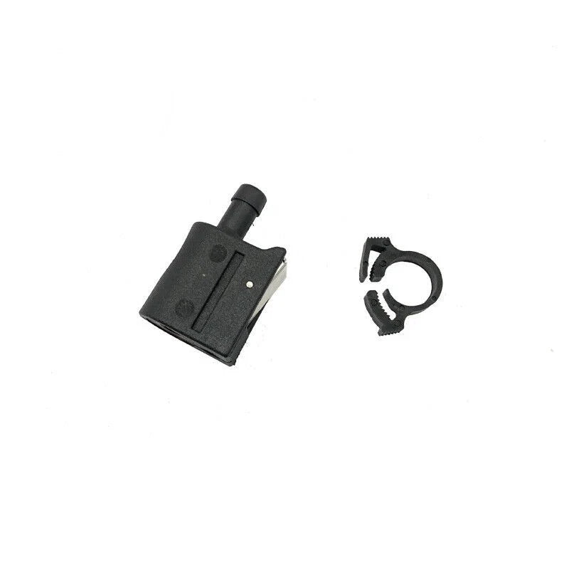 Engine End Fuel Connector Kit for Mercury Mariner 9.9 15HP 20HP (13563Q3)