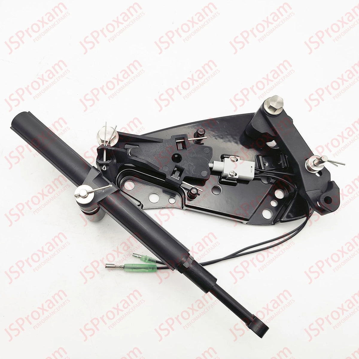 Mercury Marine/Mercrui Ser SHIFT PLATE KIT 864363A1