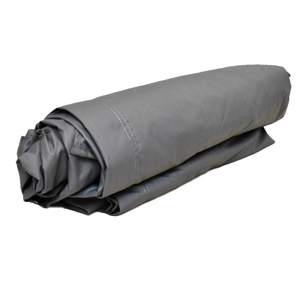 Lowe Boat Pontoon Cover 37115-11 - SS 230 XD Dowco 2017 Charcoal Gray