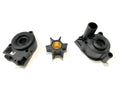 Water Pump Kit with Housing for MerCruiser Pre Alpha 1 R Sterndrive (Pre-Alpha) 18-3320 46-96148A8