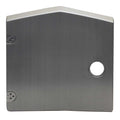 2017 Malibu Boat Glove Box Door 5824028-ANGR - 15 3/8 X 15 Inch Gray