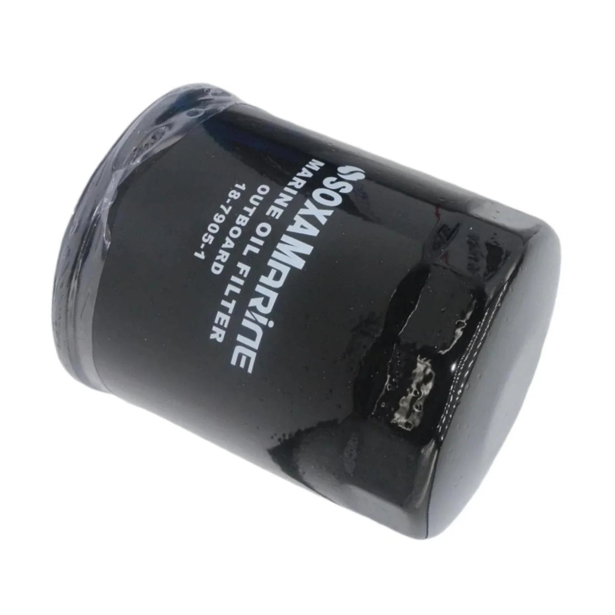 Outboard Oil Filter for Suzuki DF 150-300 (16510-96J10, 16510-96J11, 18-7905)